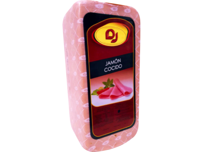 JAMON COCIDO X KG