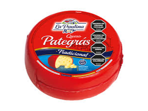 PATEGRAS