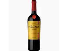DON VALENTIN MALBEC 6 X750 ML