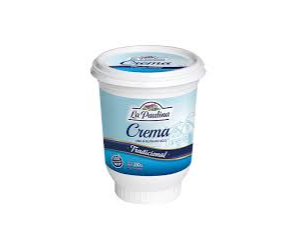 CREMA PARA BATIR X350 GR