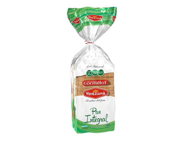 PAN LACTAL INTEGRAL X600GR