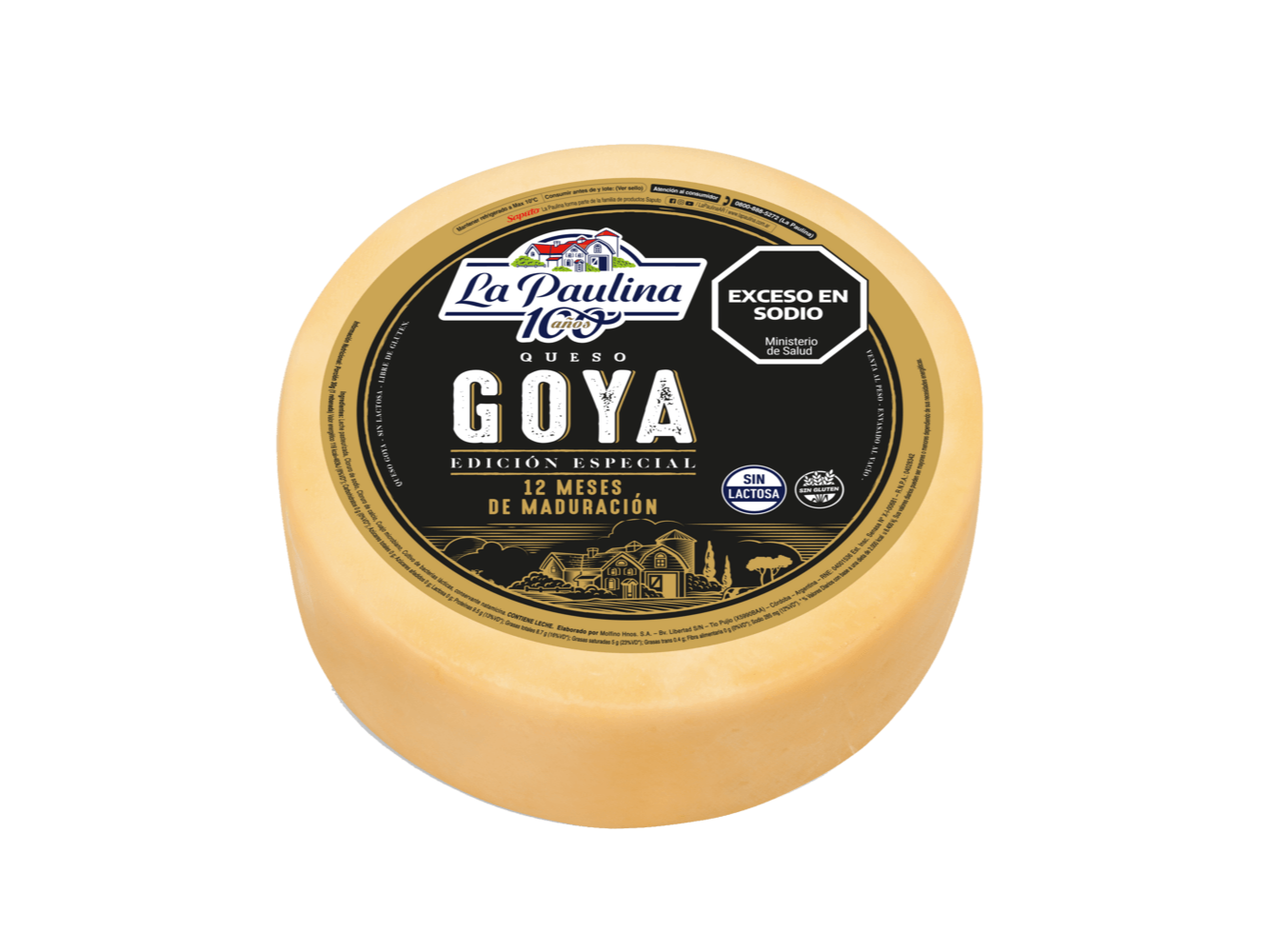 GOYA ED. ESPECIAL  XKG