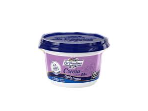 CREMA DOBLE C X 200 GR