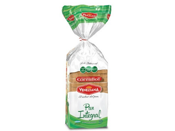 PAN INTEGRAL X 360 GR