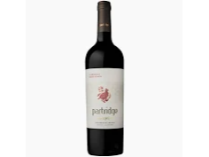 LAS PERDICES PATRIDGE CAB- SUAVE X750 ML