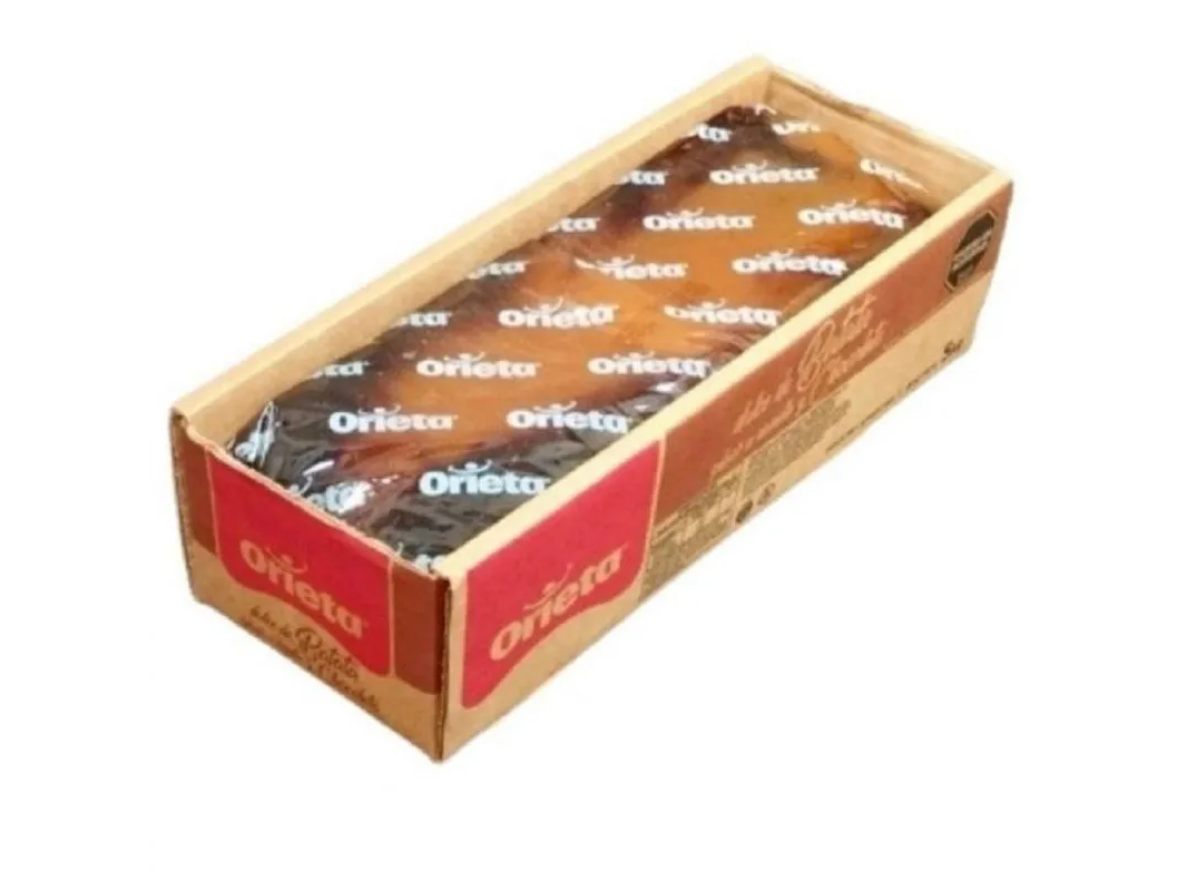 BATATA CON CHOCOLATE CAJÓN X5 KG