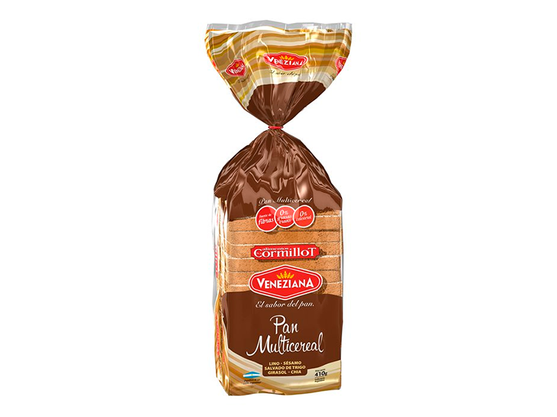 MULTICEREAL VENEZIANA x410 GR