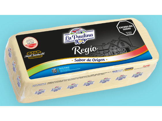 REGIO