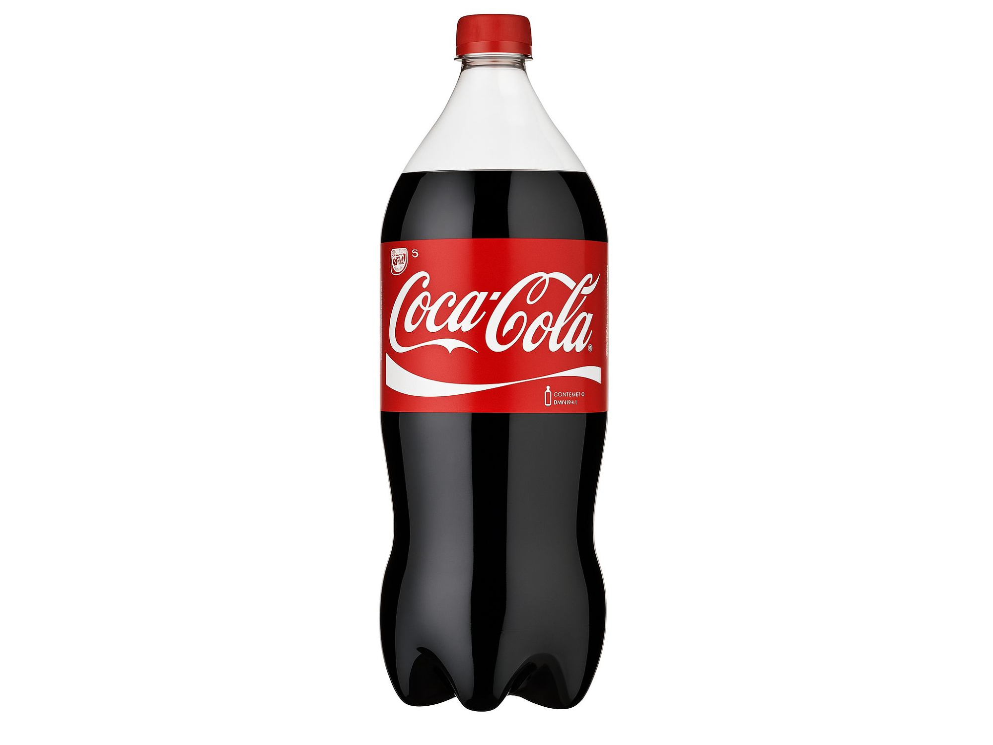 PACK X6 COCA COLA X1.5 L