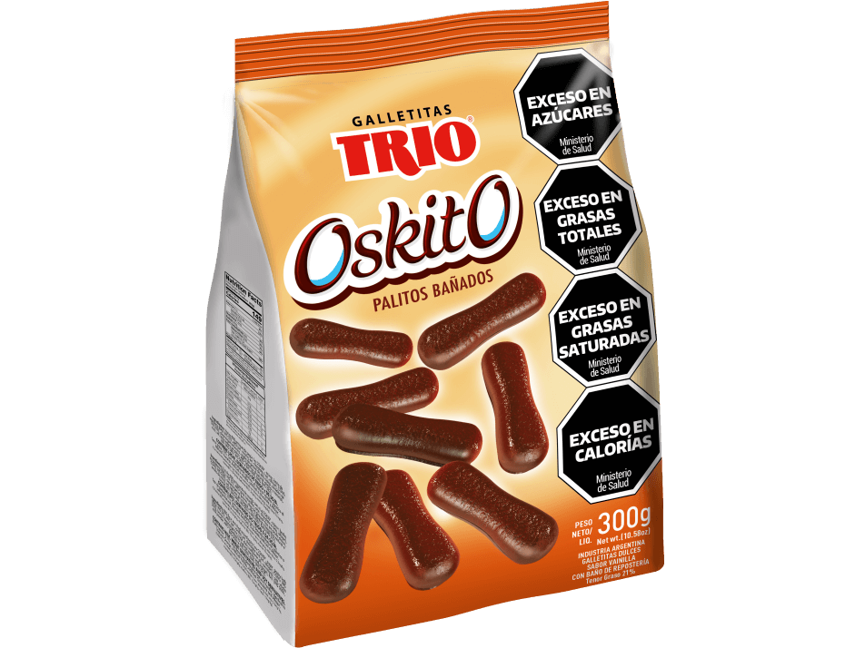 OSKITO X300 GR
