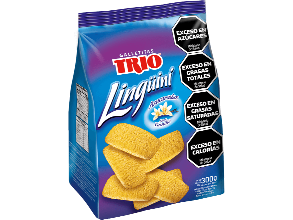 LINGüINI X300 GR