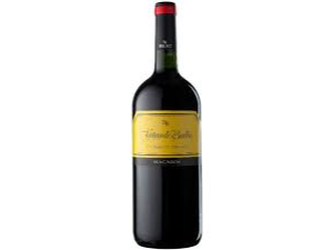 VIÑA DE BALBO BORGOÑA 6 X1.25 L