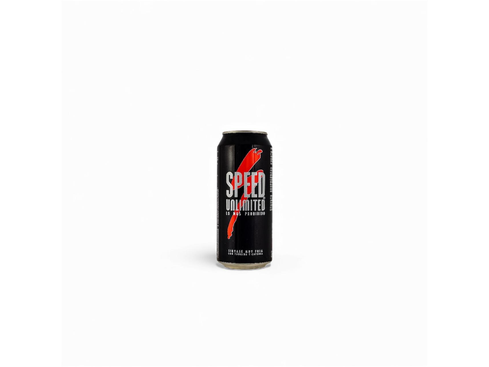 SPPED X 473 ML