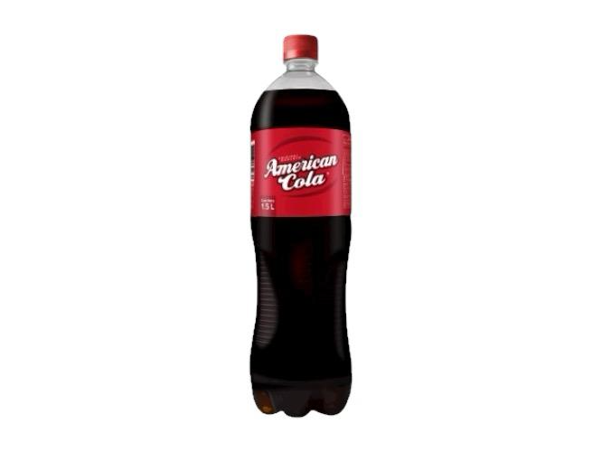 A. COLA X1.5 L