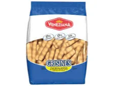 ZIGRINATO BLANCO x180 GR