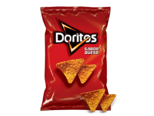 DORITOS CLÁSICOS X 77 GR