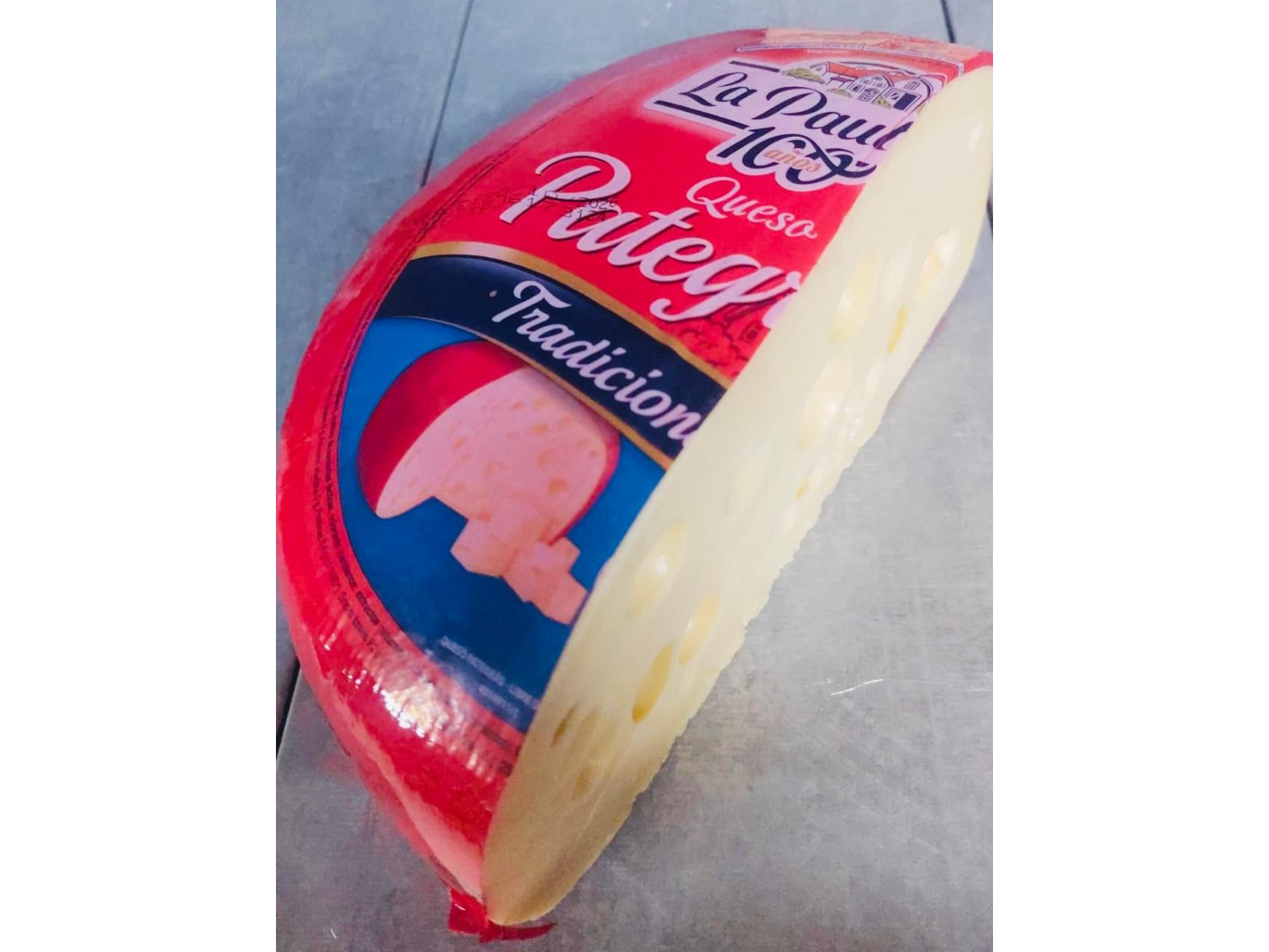 PATEGRÁS MEDIA HORMA
