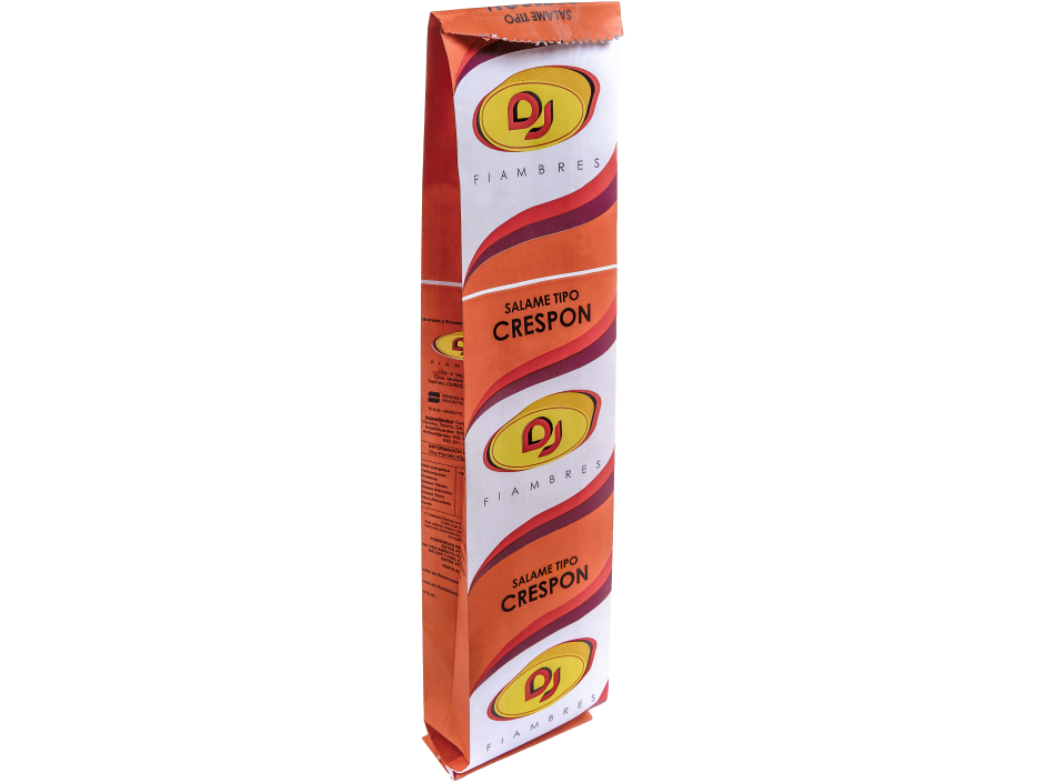 SALAME TIPO CRESPÓN X KG