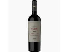 NAMPE MALBEC 6 X750 ML