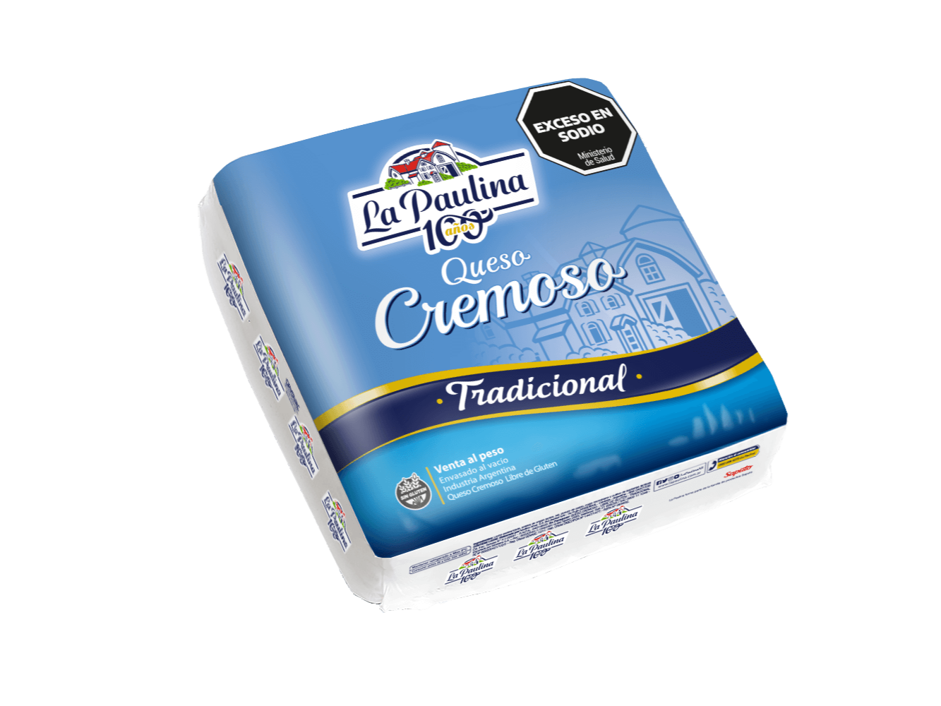 QUESO CREMOSO