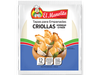 TAPAS P/ EMPANADAS CRIOLLAS X 12 UNIDADES