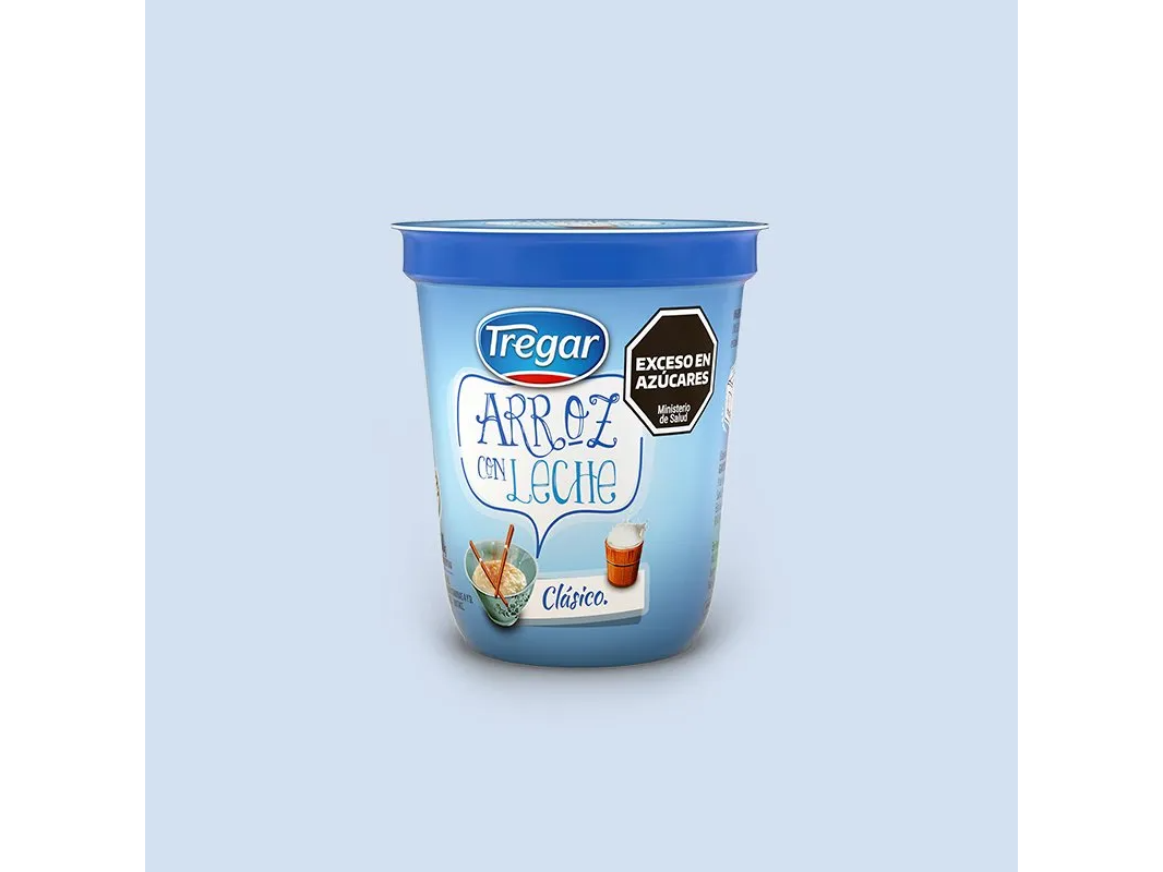 ARROZ CON LECHE X180 GR