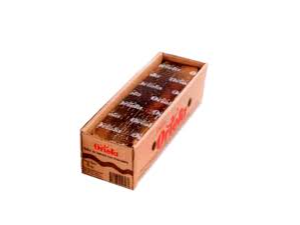 BATATA CON CHOCOLATE CAJÓN X 2KG