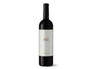 ALMA MORA MALBEC 6 X50 ML