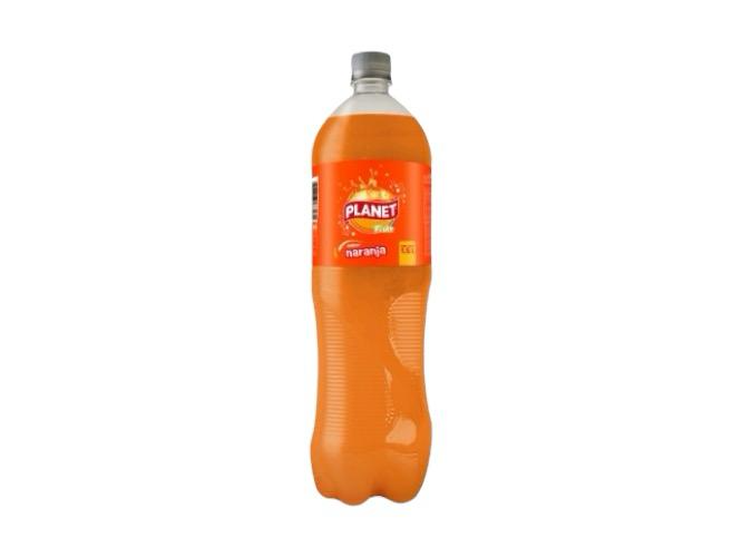 NARANJA X1.5 L