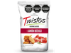 TWISTOS JAMÓN X 95 GR