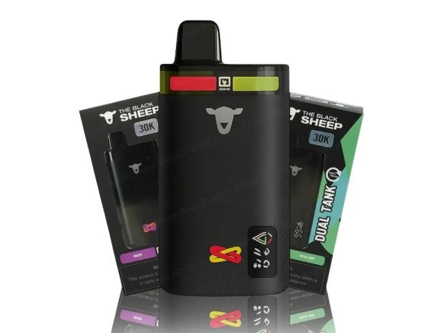 Black Sheep 30K 🏆🥇🔥