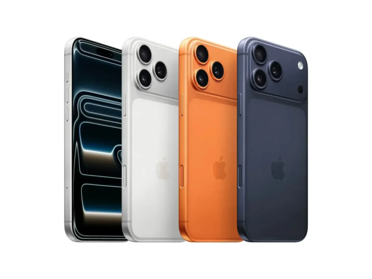 iPhone 17 Pro Max 256Gb