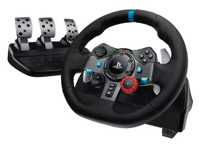 Volante Logitech G29