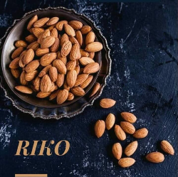 Logo Riko