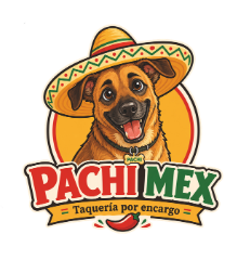Logo Pachimex