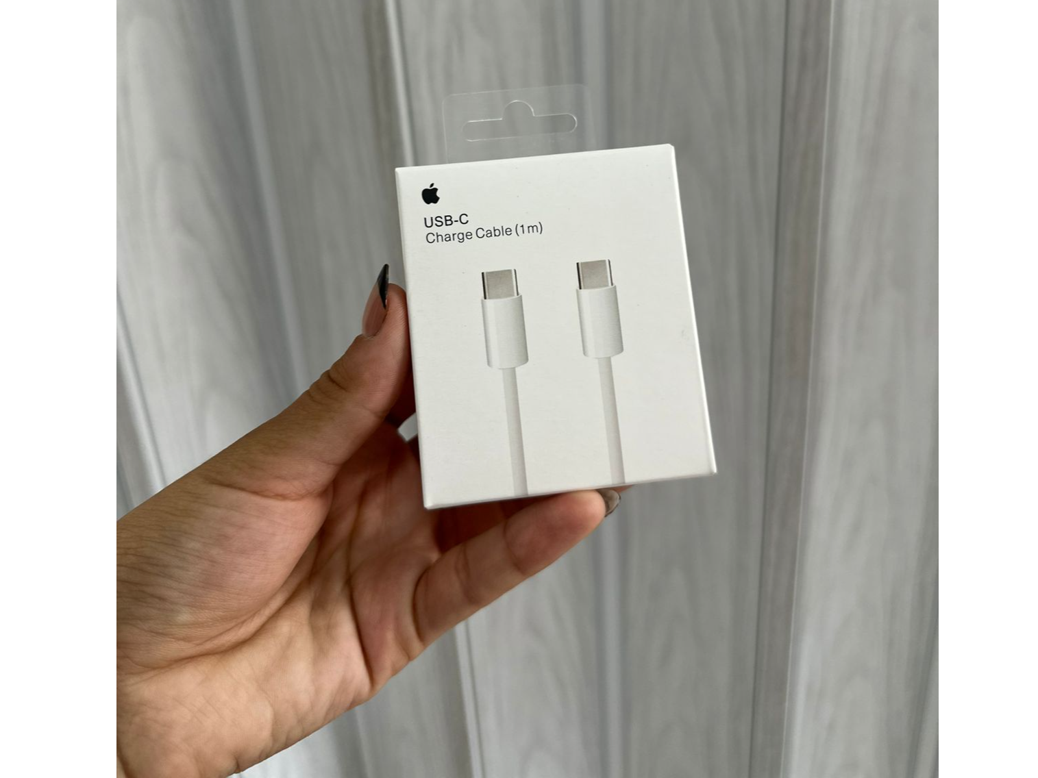 Cable C a C x 1 Metro