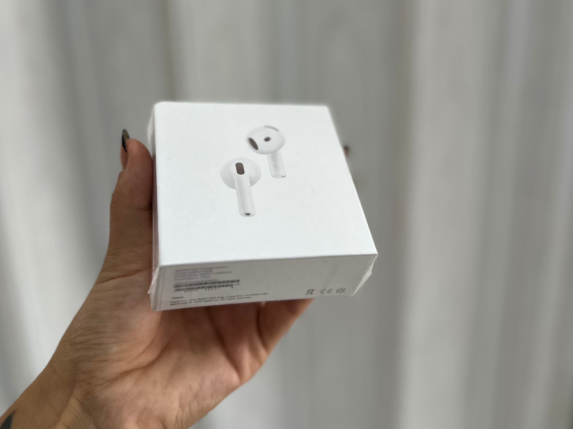 AirPods  4ta Generación