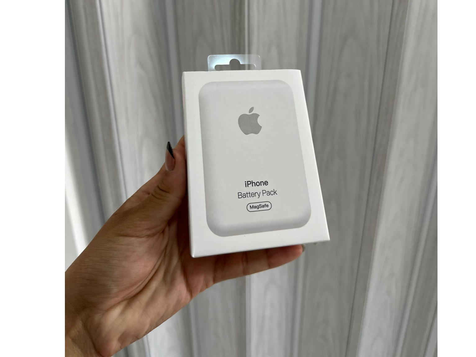 Battery Pack 5,000 mAh