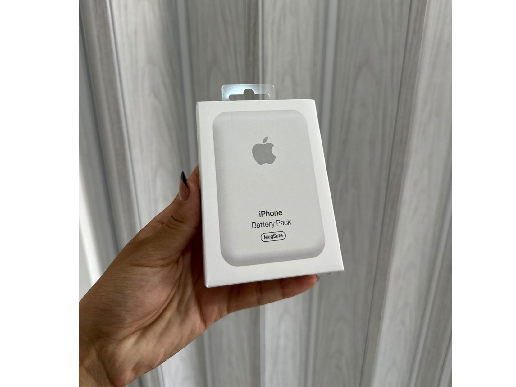 Battery Pack 10,000 mAh