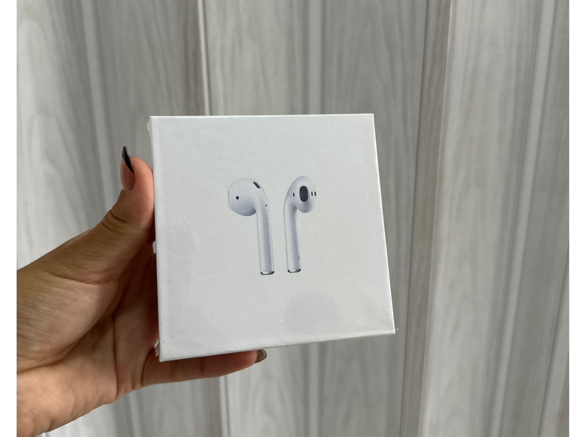 AirPods 2da Generación