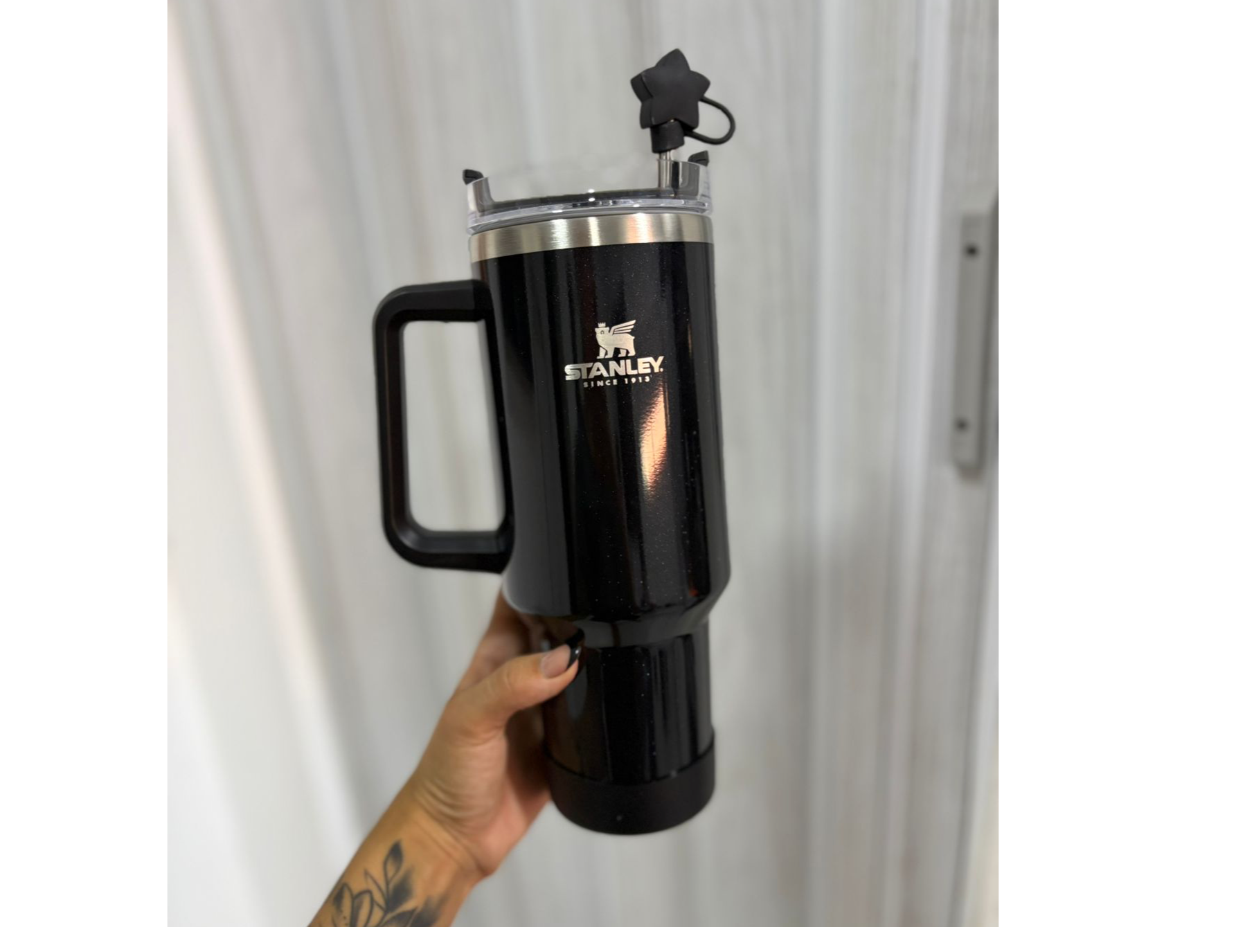 Stanley Quencher Brillos