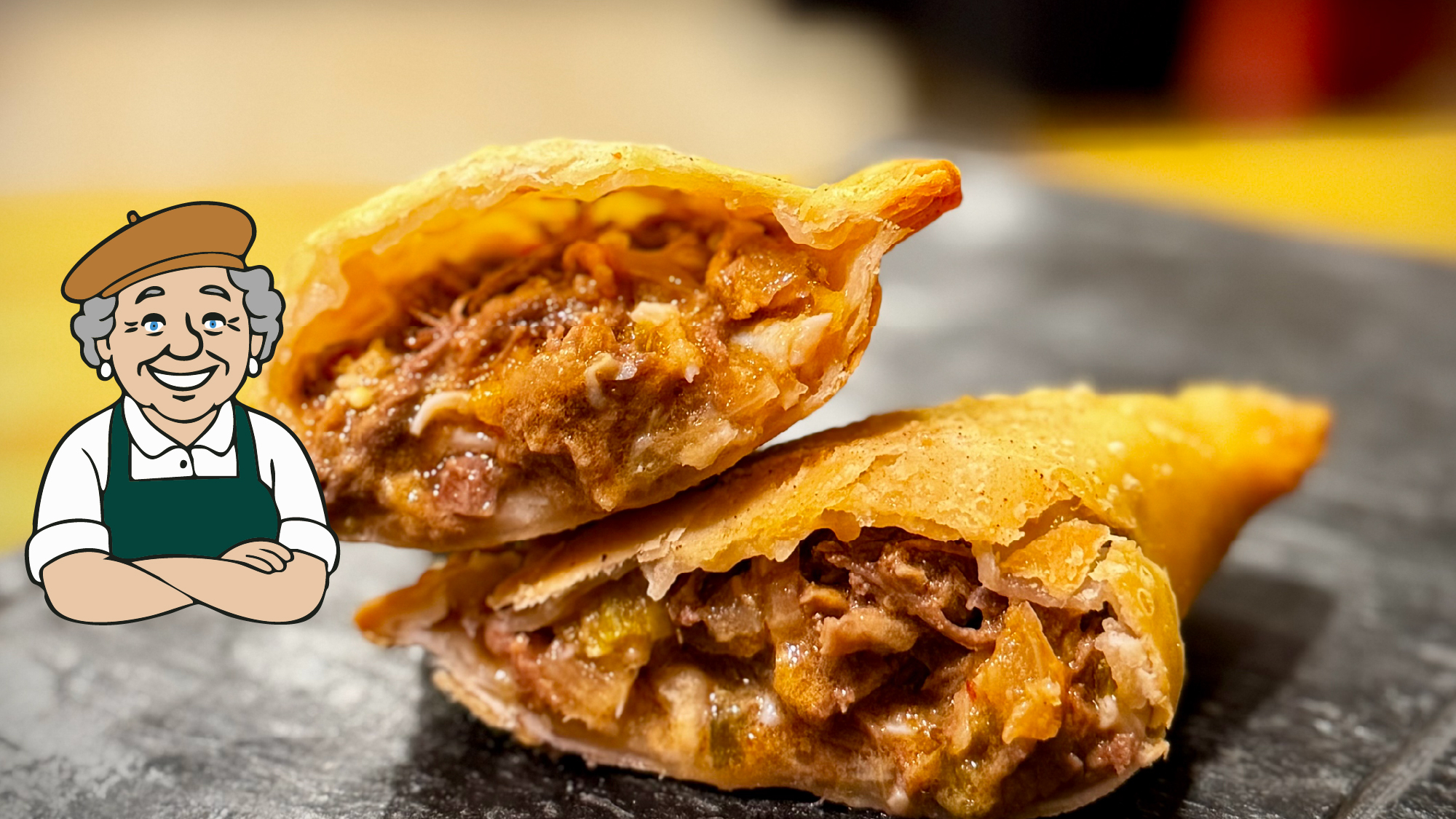EMPANADAS