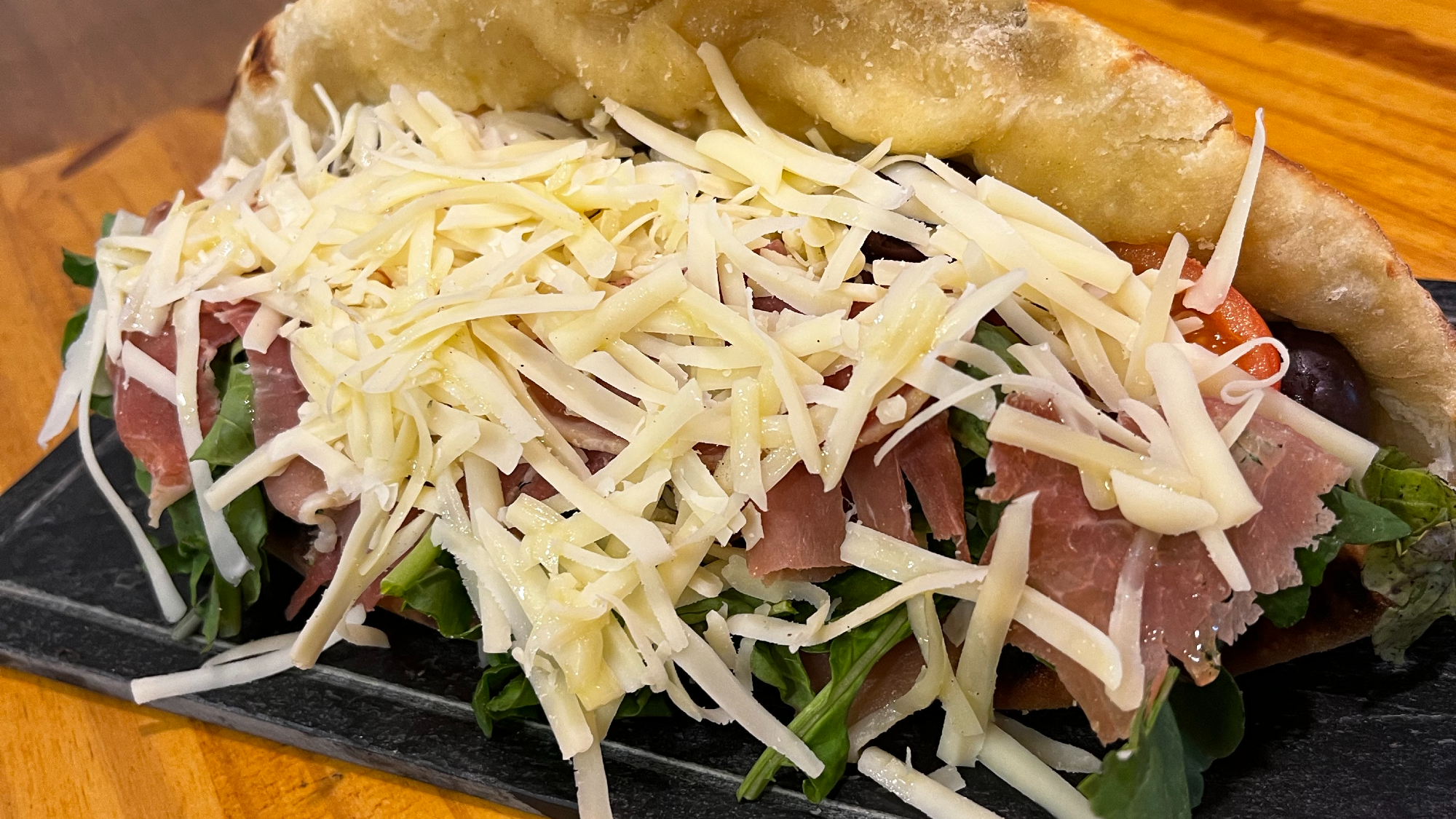 SANDWICH