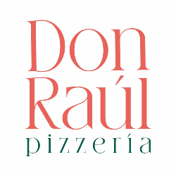 Logo PIZZERIA.DONRAUL