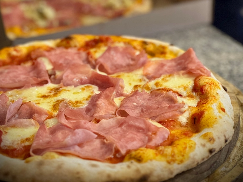 Pizzas