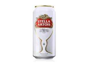 Stella Artois 473cc