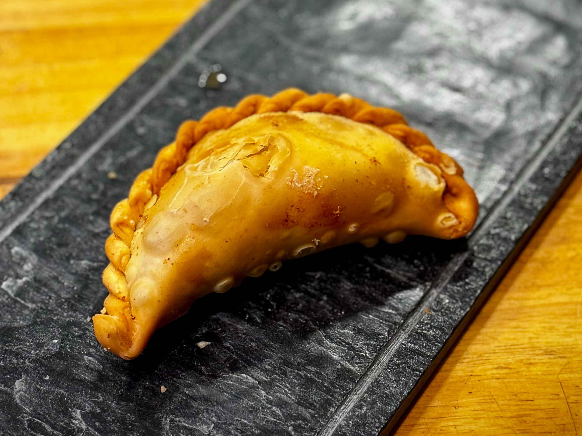 EMPANADAS