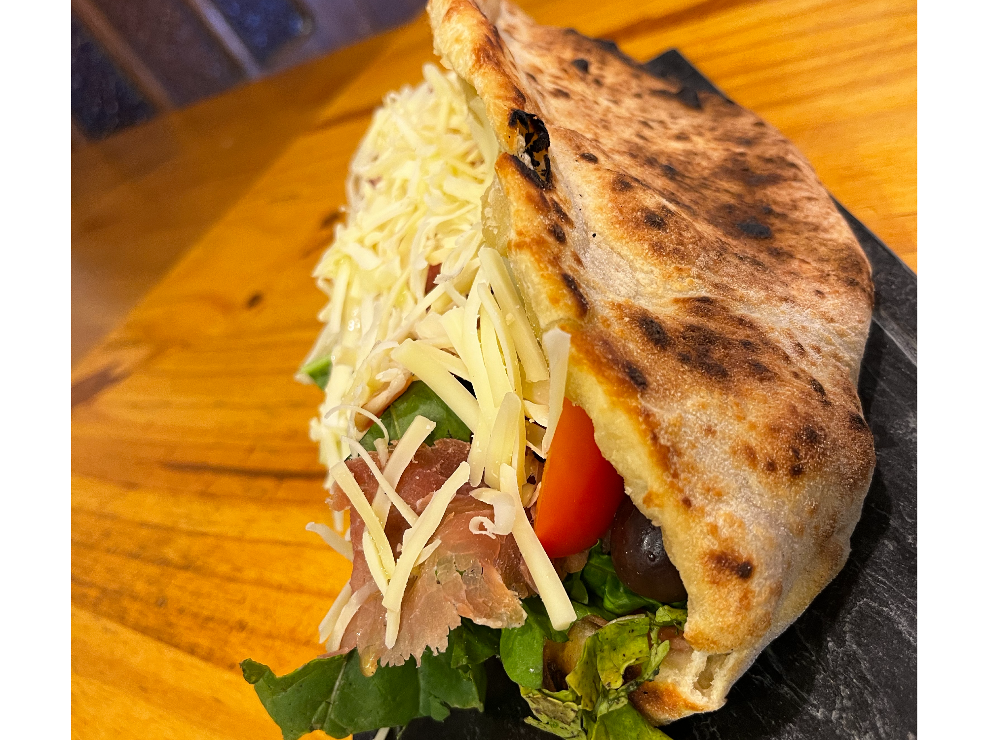 SANDWICH