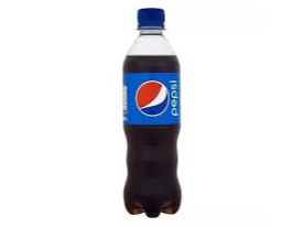 Pepsi 500cc