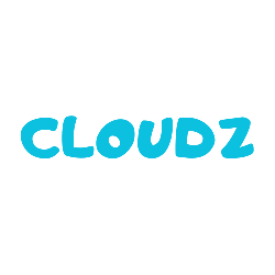 Logo CLOUDZ
